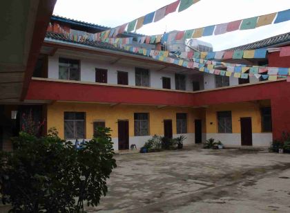 Lugu Lake Jiake Hotel