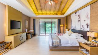 sanying-spa-resort-hotel