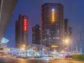 new-beacon-shangju-hotel-wuhan-gutian-4th-road-metro-station