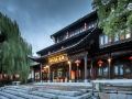 huguang-yuese-landscape-inn-taierzhuang-ancient-city