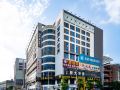 weiyesi-hotel