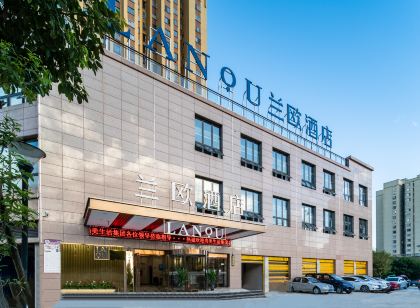 蘭歐飯店(甕安客運站店)