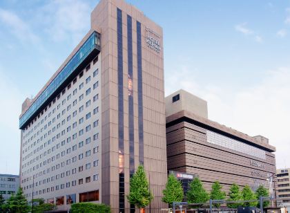 Hotel Keihan Kyoto Grande
