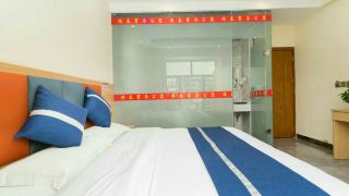 hongtai-business-apartment