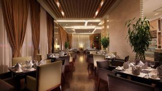 yuehua-hotel