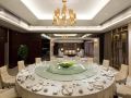 tai-an-baolong-yijun-hotel
