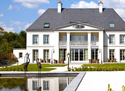 Hôtel La Ramade Avranches