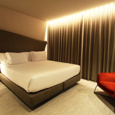 Superior Deluxe with Jacuzzi Superior Deluxe with Jacuzzi BessaHotel Baixa Promo Code