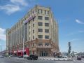 vienna-hotel-beijing-songzhuang
