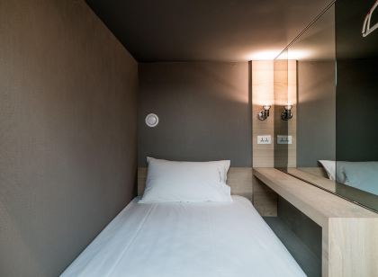 Taipei Discover Hostel