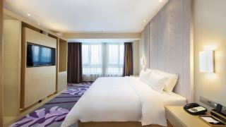 lavande-hotel-dezhou-development-zone
