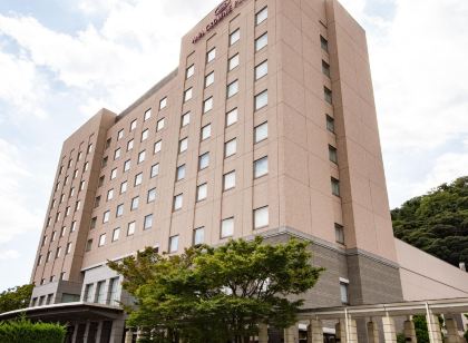 ANA Crowne Plaza Yonago