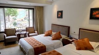 suzhou-taoyuan-international-holiday-hotel