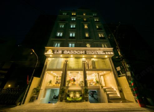 Le Saigon Hotel