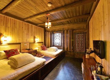 Longji Star-wish Resort