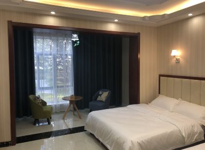 宕昌雅居賓館