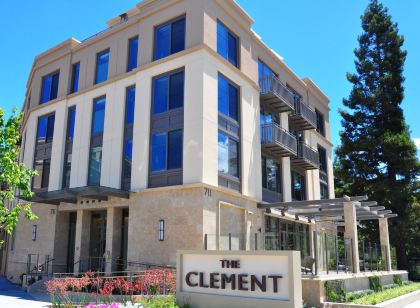 The Clement Palo Alto