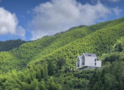 雲和甲舍在田間健康民宿