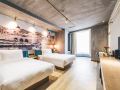 manxin-hotel-hangzhou-wulinmen-metro-station