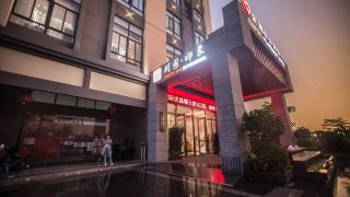 kapok-platinum-hotel