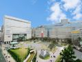solaria-nishitetsu-hotel-fukuoka