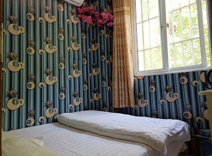 Jinyangguang Hotel (Zhengzhou Longzihu Store)