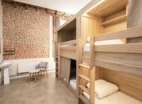 The People - Lille - Hostel