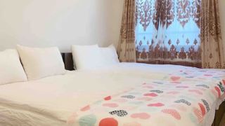 hongjie8888-apartment