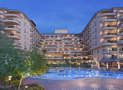 Steigenberger Nile Palace Luxor - Convention Center