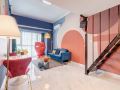 qingxinju-apartment