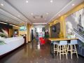 u-plus-hotel-chizhou-vocational-and-technical-college