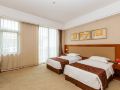 longkou-nanshan-zhonggao-association-international-training-center