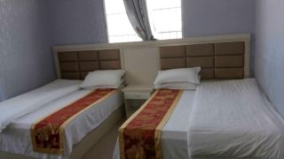 shuxin-hostel-kunming-dianchi