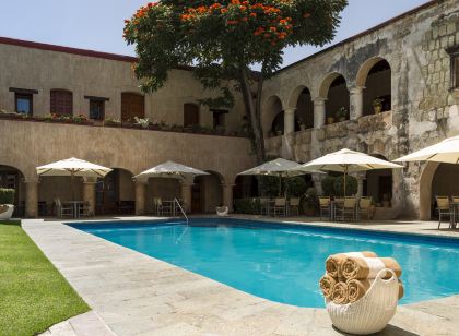 Quinta Real Oaxaca