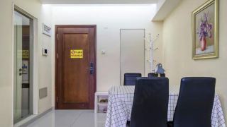 深圳浣花堂林子blossomtown公寓-华夏街分店
