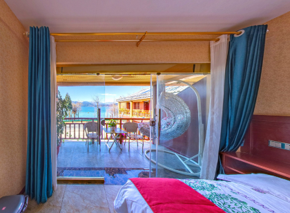 Wuhu Zhongxianju Holiday Hotel