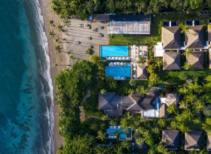 Atmosphere Resorts & Spa