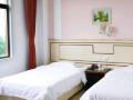 hengshengjin-hostel