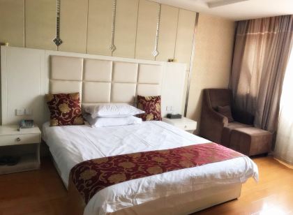 餘姚麗景商務賓館