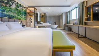 true-go-hotel-chegongmiao-shangsha-subway-station-store