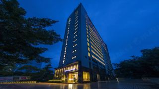 true-go-hotel-chegongmiao-shangsha-subway-station-store