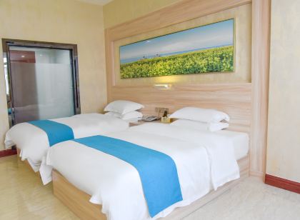 茂名博賀怡海大飯店