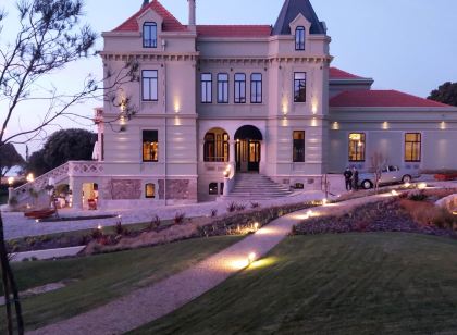 Vila Foz Hotel & Spa - Member of Design Hotels