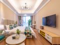 tujing-holiday-hotel-east-wenhua-road-jinan