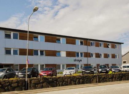 Hotel Djurhuus