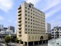 comfort-hotel-sakai