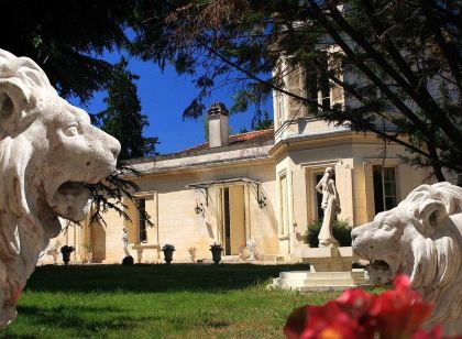 Château la Moune