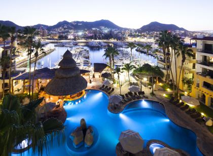 Marina Fiesta Resort & Spa, A la Carte All Inclusive Optional
