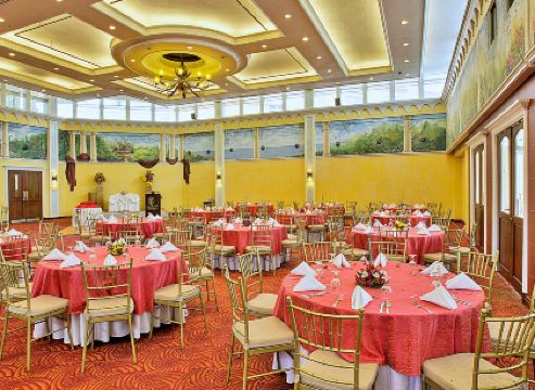 Hotel Elizabeth - Baguio