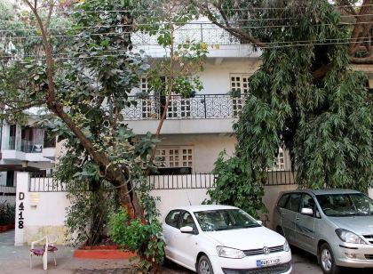 コロネルズ リトリート